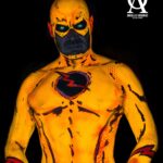 reverse flash