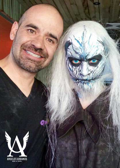 White Walker – Game of Thrones