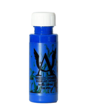 azul mate