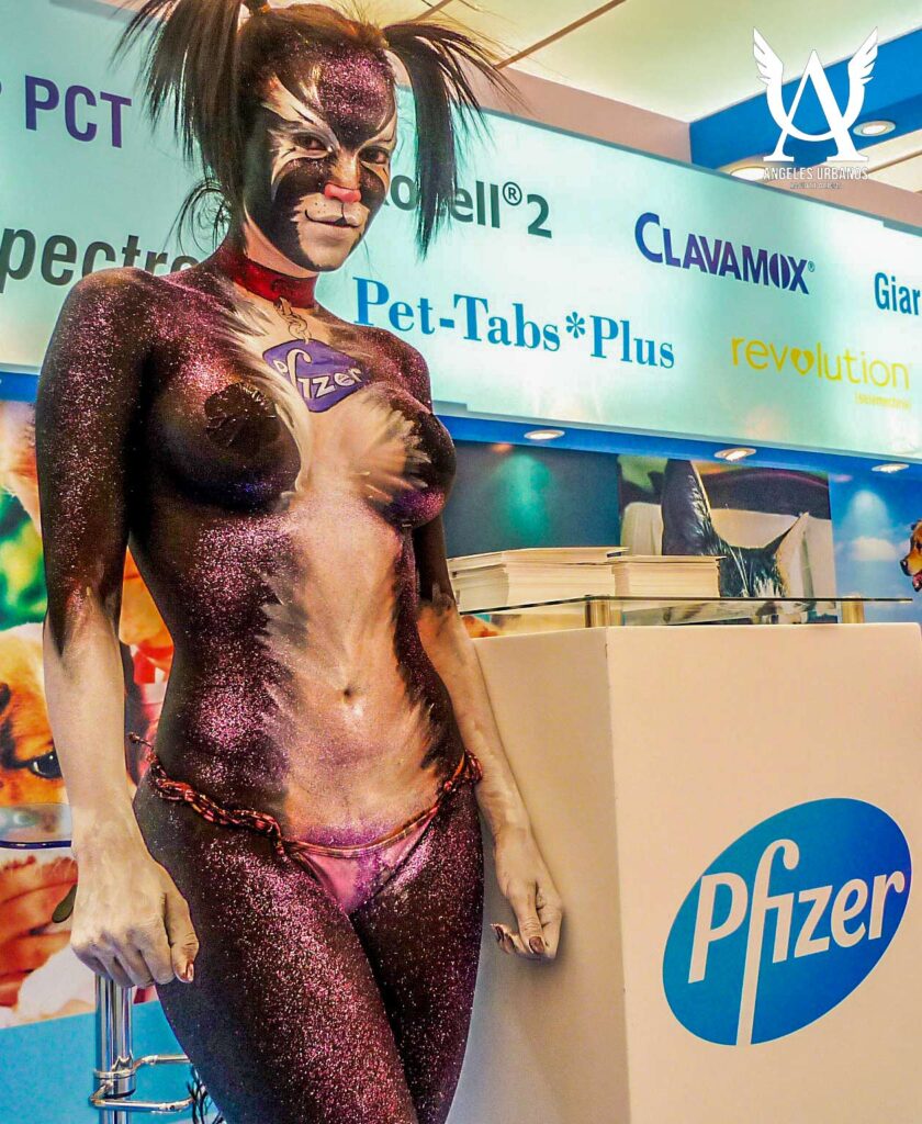 ExpoVet Pfizer