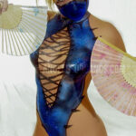 kitana