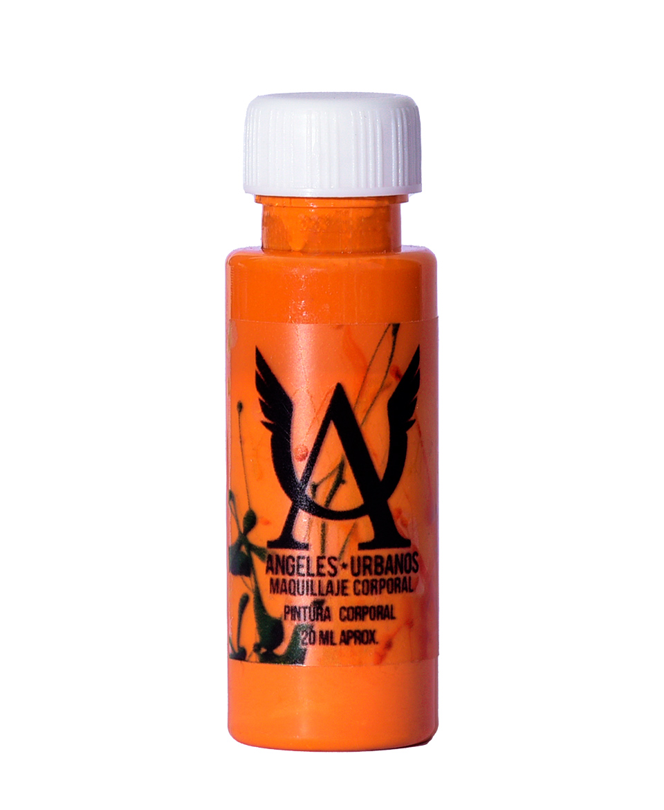 Naranja Mate