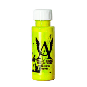 Amarillo Neón