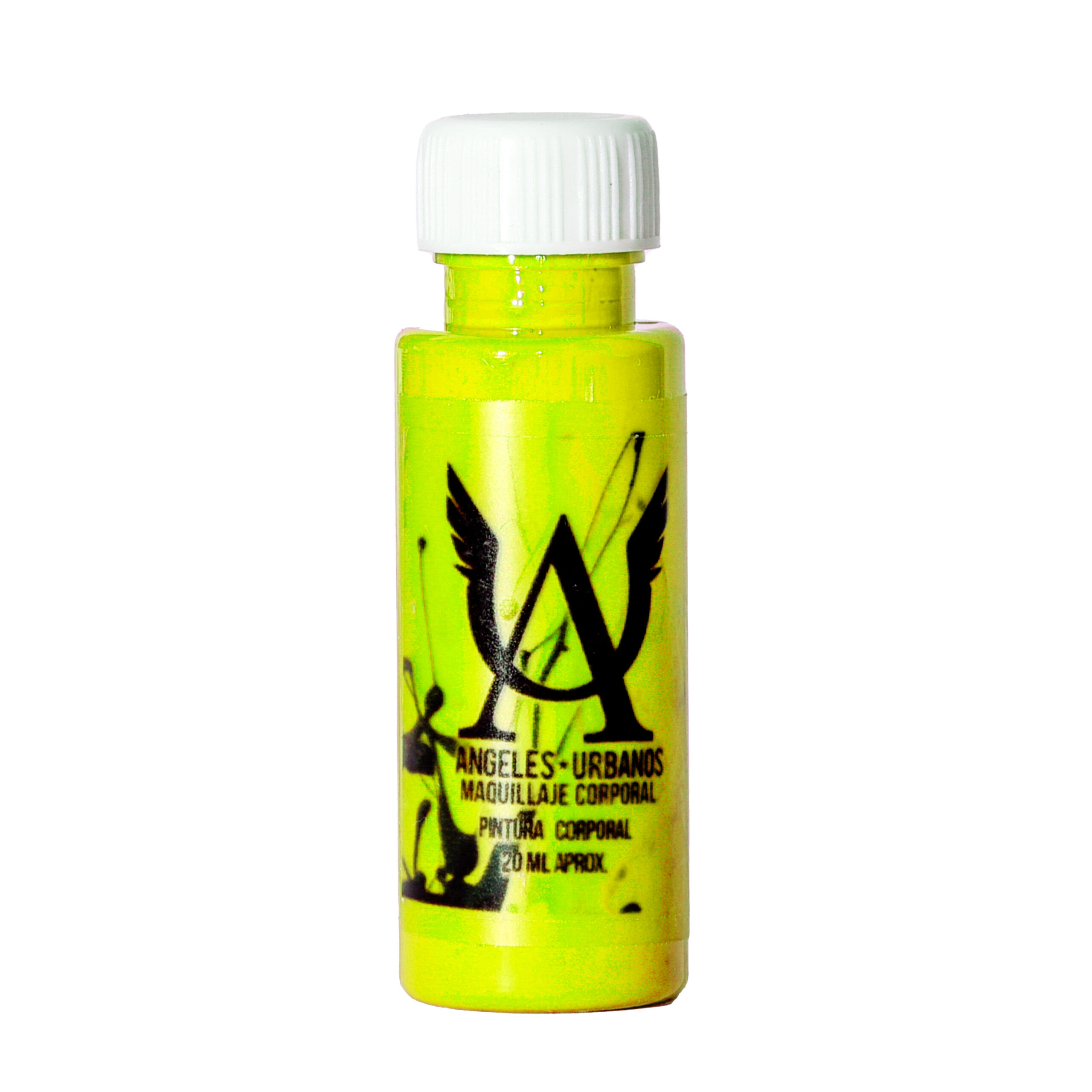Amarillo Neón