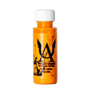 Naranja Neón