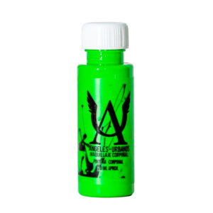 Verde Neón