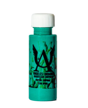 verde liquido