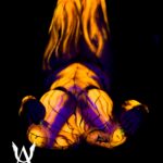 bodypaint neon