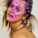 makeup Giovanni Zitro