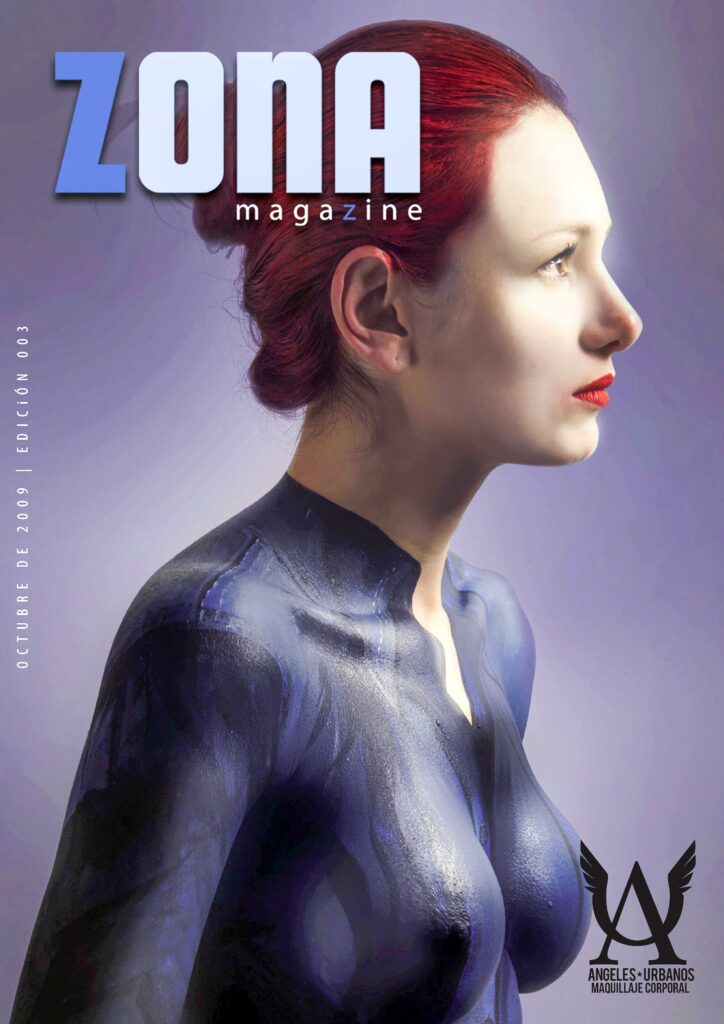 revista zona magazine