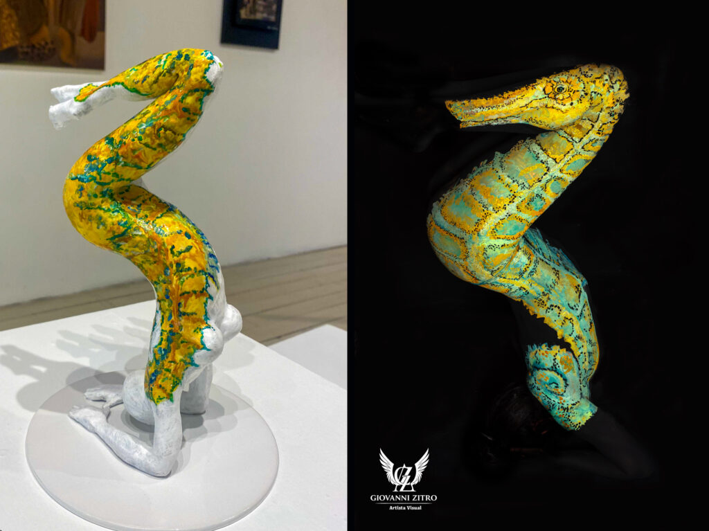 Hipocampues /Naturalia/ Zitro/2023